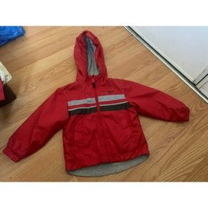 Oshkosh  Boys  Jacket Size 3T